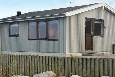 4 persone case ad Farsø