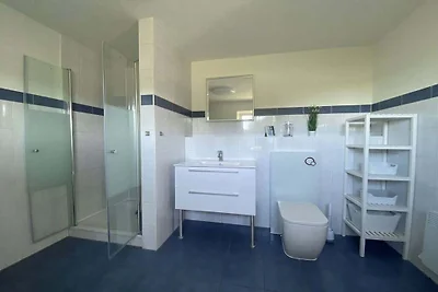 Vakantiehuis in Wildberg met 1 slaapkamer