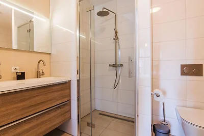 Wellness-Villa in der Nähe von Maastricht