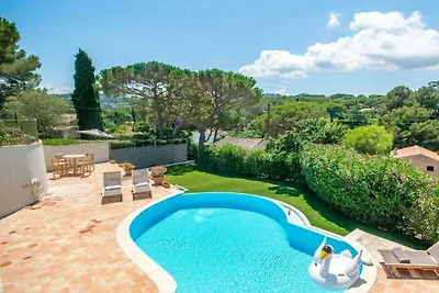 Ferienhaus mit 1 Schlafzimmer