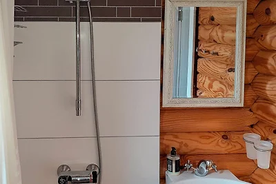 6 Personen Ferienhaus in Hovborg