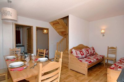 Wohnung mit Geschirrspüler, in Valmeinie