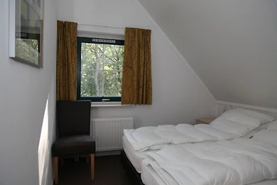 Komfortables Ferienhaus mit Geschirrsp.