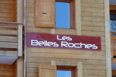 Appartamento a Notre Dame de Bellecombe