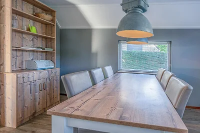 Charmante Villa mit Holzofen in der Nähe von ...