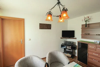 Gemütlicher Bungalow in Ilsenburg mit...