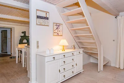 6 Personen Ferienhaus in Grenaa