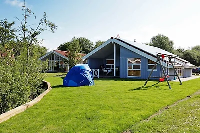 12 Personen Ferienhaus in Otterndorf