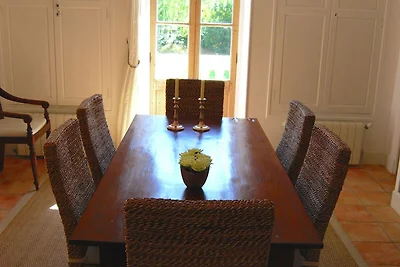 Zeer mooi appartement met zwembad in de...