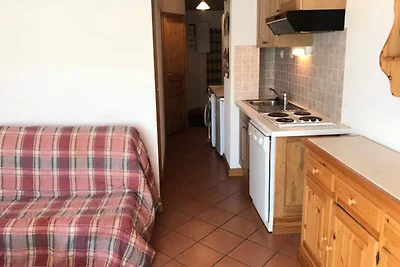 2 Kamers voor 6 personen