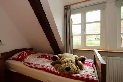 Schöne Ferienwohnung in Dorfmark