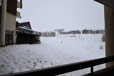 Appartamento a Plagne Soleil presso le piste ...
