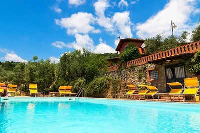 Incredibile Agriturismo alle Terme con...