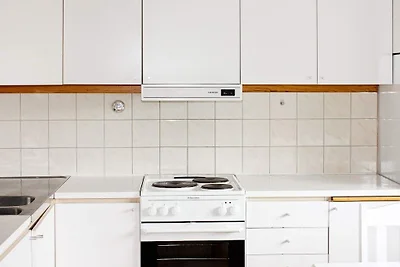 4 Personen Ferienhaus in TÄLLBERG-By Traum