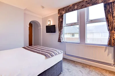 Standard -doppelzimmer