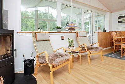 6 Personen Ferienhaus in Jerup