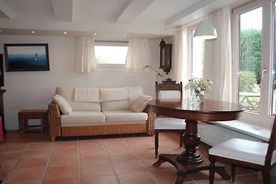 Ferienwohnung mit 1 Schlafzimmer