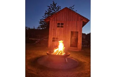 Ferienwohnung Hürup