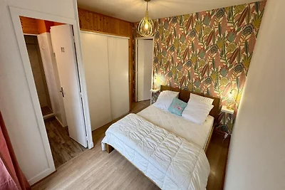 Flucht über den Gipfelpfad