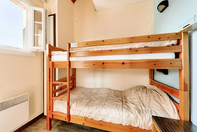 Ferienwohnung in Arzon in der Nähe des Strand...