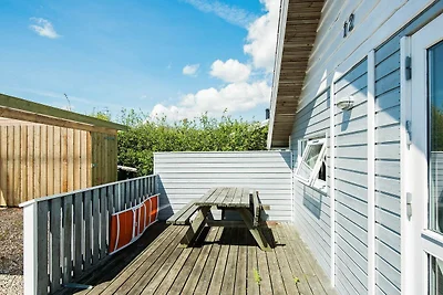 10 Personen Ferienhaus in Sydals