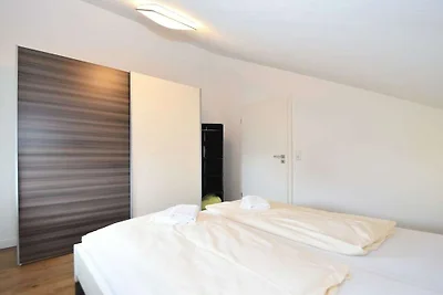 Appartamento con 1 camera da letto