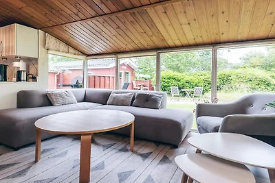 6 persoons vakantie huis in Frederikshavn-By...