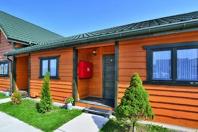 Case vacanze Maksyl, Sarbinowo