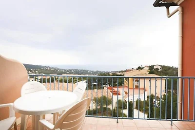 2-Zimmer-Wohnung für 6 Personen - Prestige