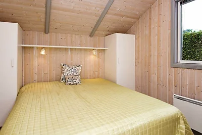 6 Personen Ferienhaus in Sjølund