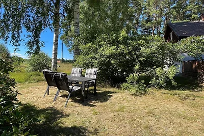 6 Personen vakantie huis in Byxelkrok