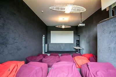 Casa vacanze a Denee per 21 persone