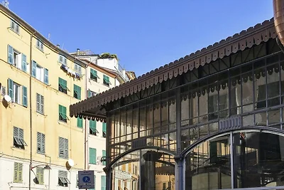 Apartment Studio des Couleurs