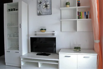 Ein-Zimmer-Wohnung in Nerja
