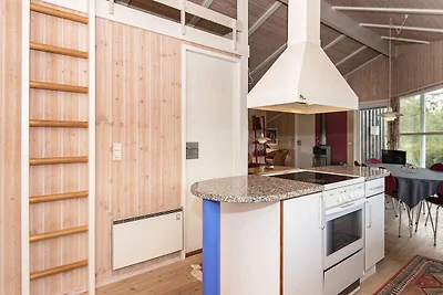 8 Personen Ferienhaus in Ebeltoft