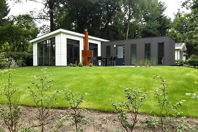 Helles Chalet in der Achterhoek