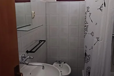 One Bedroom Apartment with Terrace