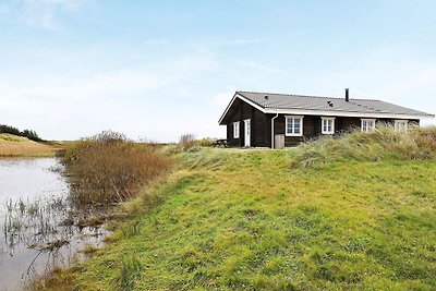 10 Personen Ferienhaus in Frøstrup-By Traum