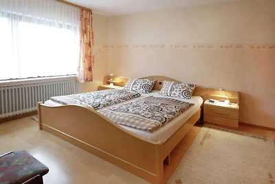 Ferienwohnung in der Nähe des Skigebietes