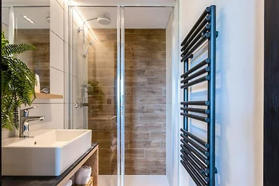 Apartment in Haut Lieux in der Nähe der...