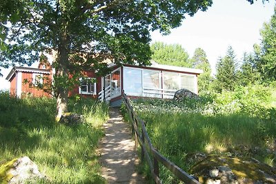 Kuća za odmor Dopust za oporavak Atvidaberg