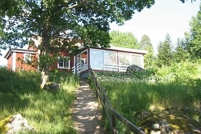 7 Personen Ferienhaus in ÅTVIDABERG-By Traum