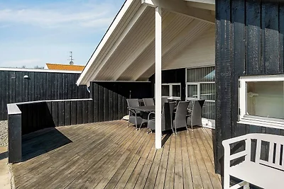 8 Personen Ferienhaus in Sydals