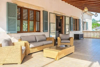 Elegante Familienvilla in der Nähe von...