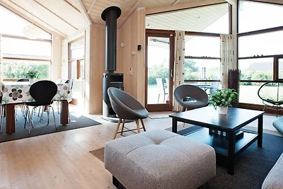 Ferienhaus Erholungsurlaub Slagelse
