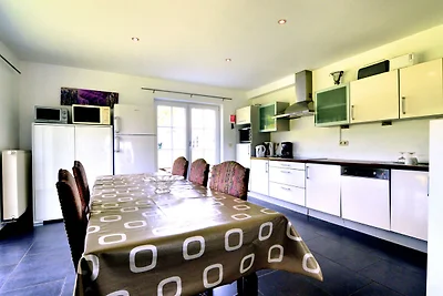 Ferienhaus in Lierneux mit eigenem Garten und...