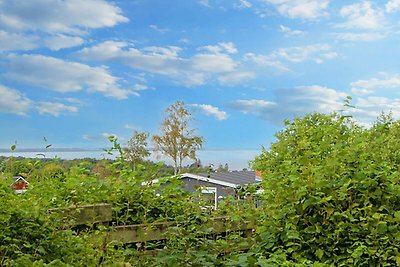 4 Personen Ferienhaus in Allingåbro-By Traum