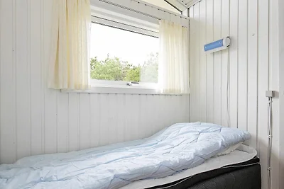 5 Personen Ferienhaus in Vejers Strand