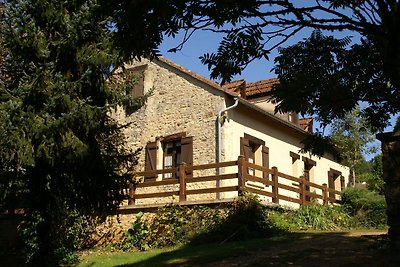 Fantastisches Ferienhaus in Prats-du-Périgord...