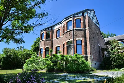 Gemütliches Cottage in Durbuy mit Garten